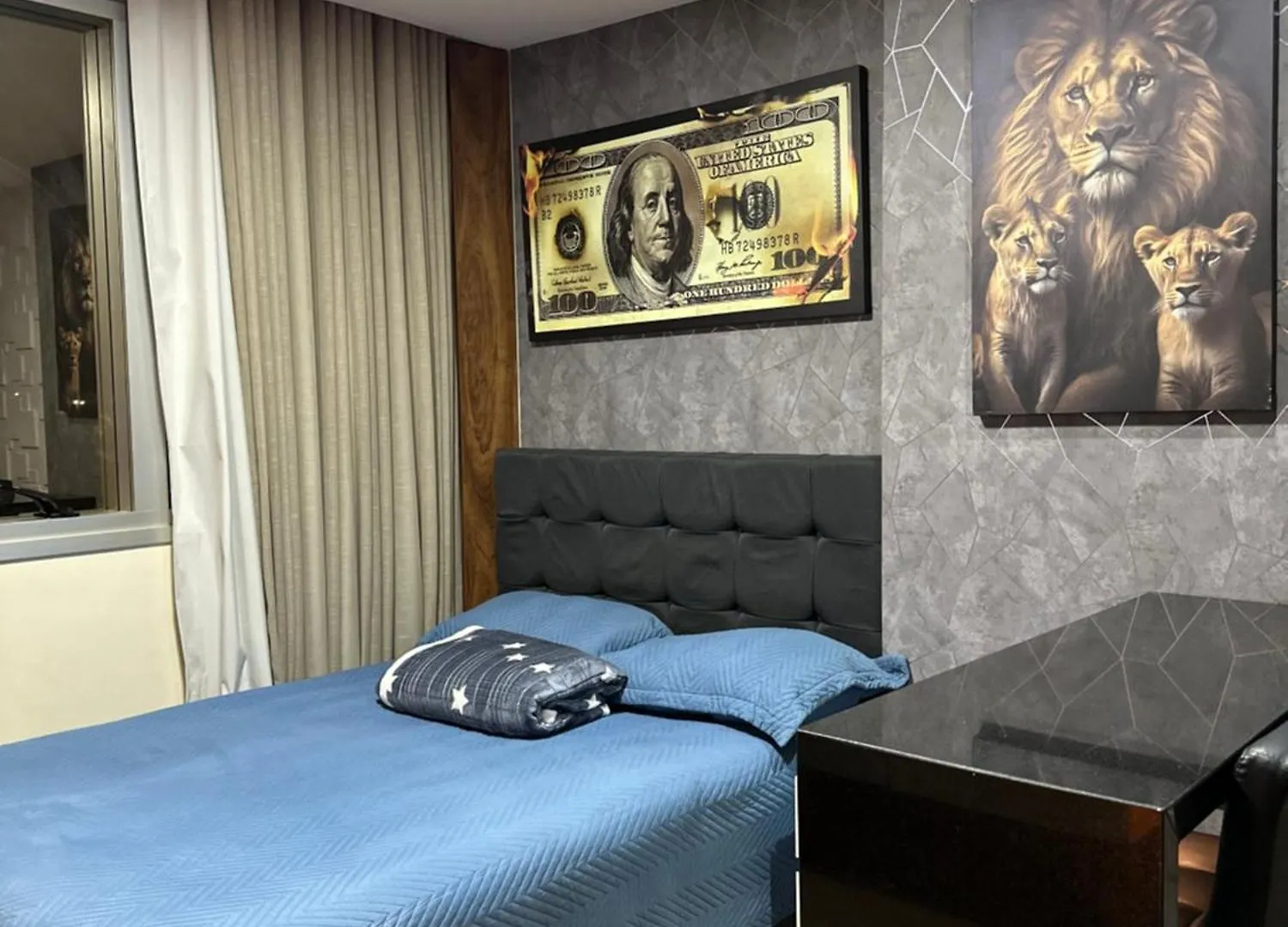 Flat Privativo Hotel Go Inn Taguatinga Aparthotel