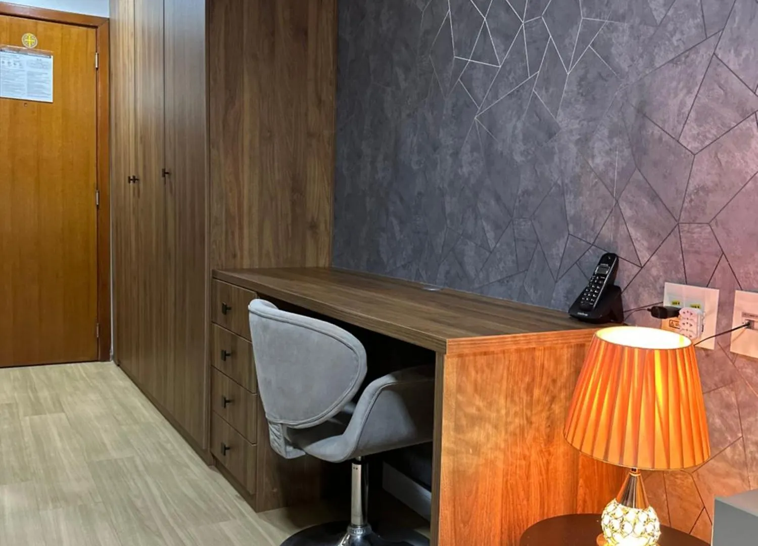Aparthotel Flat Privativo Hotel Go Inn Taguatinga