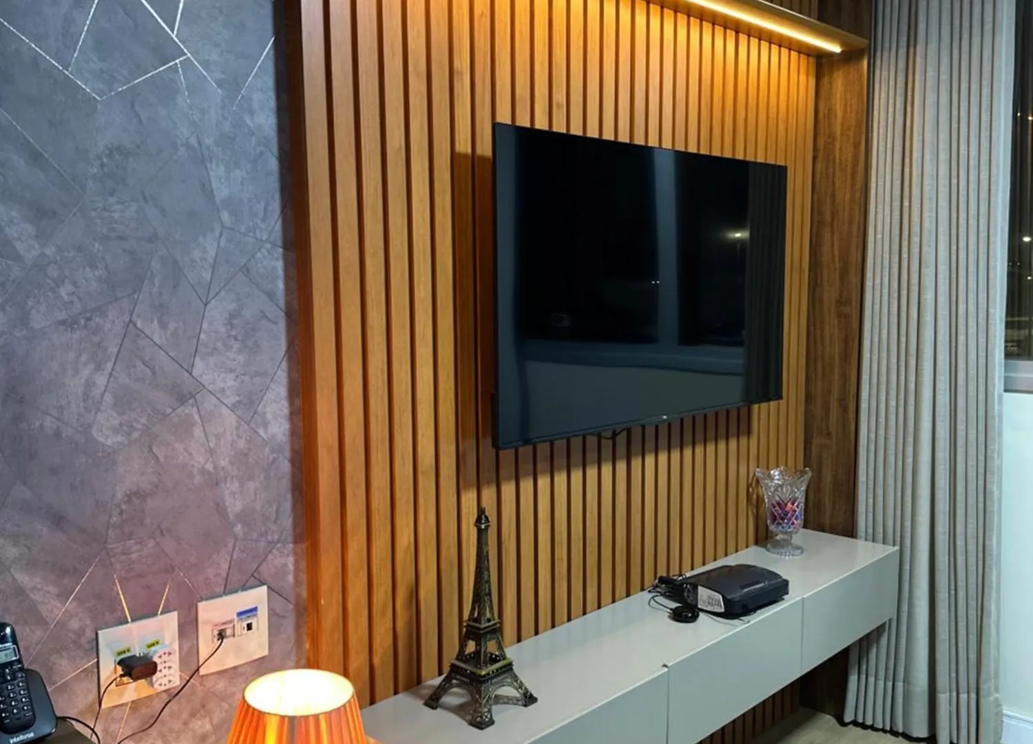 Flat Privativo Hotel Go Inn Taguatinga Aparthotel